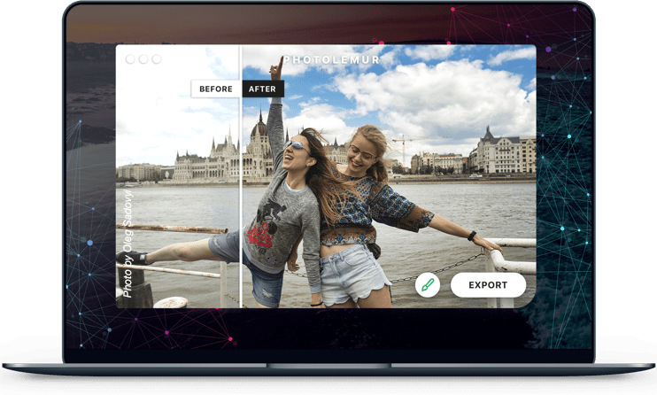 photo enhancer