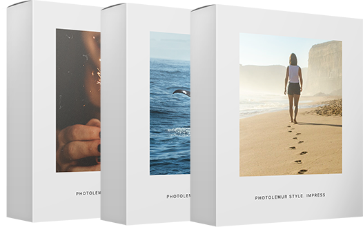Photo Enhancement on Autopilot
