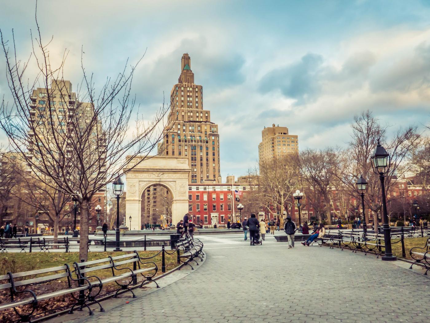 The 30 Best Places to Take Photos in New York