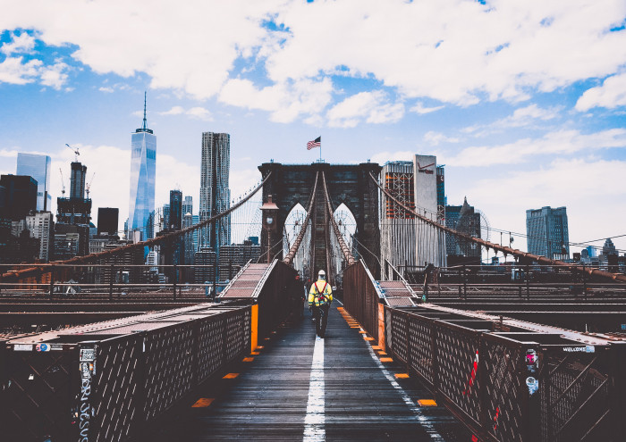 The 30 Best Places to Take Photos in New York
