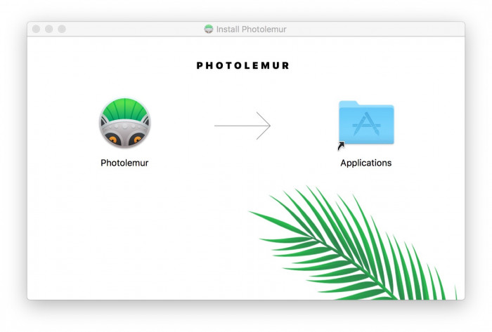 photolemur 3 and photomechanic