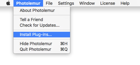 How to install and use Photolemur Lightroom plugin on Mac | Skylum Blog