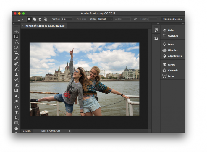 what app will install filter forge photoshop on mac