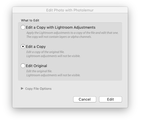 How to install and use Photolemur Lightroom plugin on Mac | Skylum Blog(7)