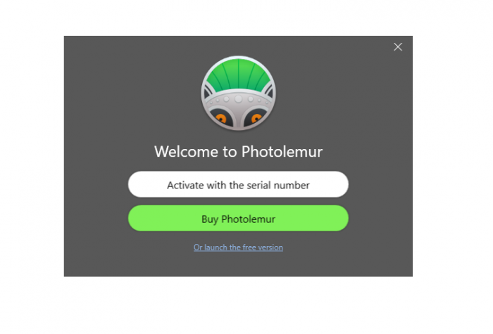 photolemur 3 no activation code