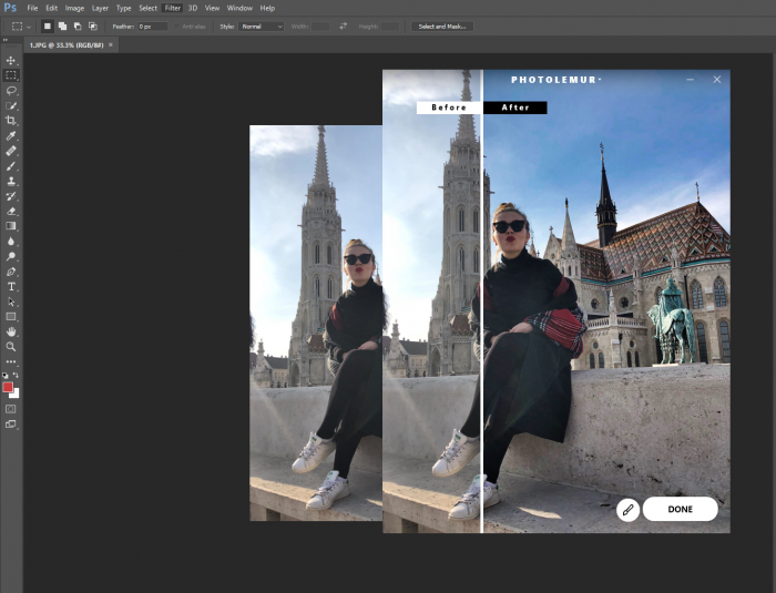 Using Photolemur as a Photoshop Plugin | Skylum Blog(4)