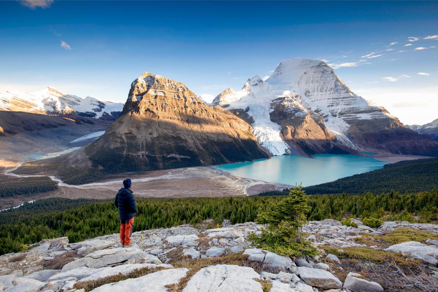 7 Most Photogenic Spots in British Columbia, Canada