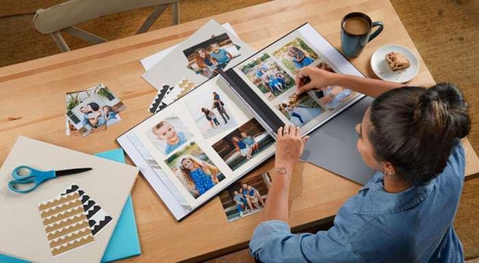 online photo printing