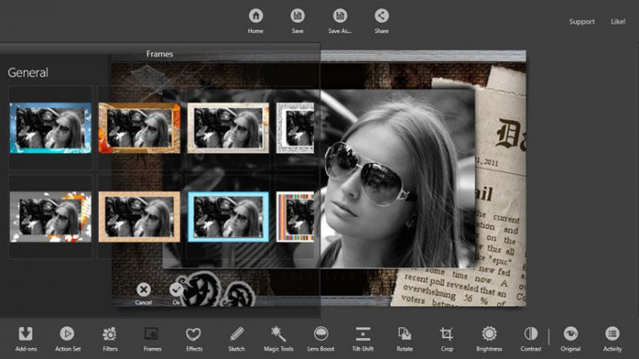 Best 15 Free Photo Editing Software for Windows 10 - [2021 UPDATED]