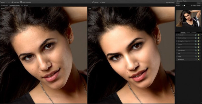 portrait professional photo editing software free download
