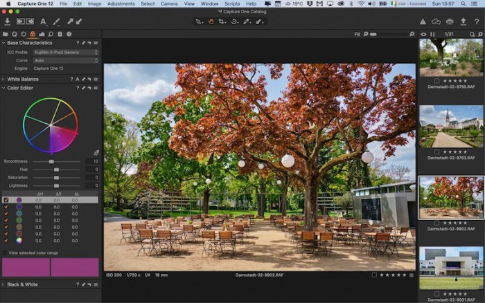 photo editing programs for beginners