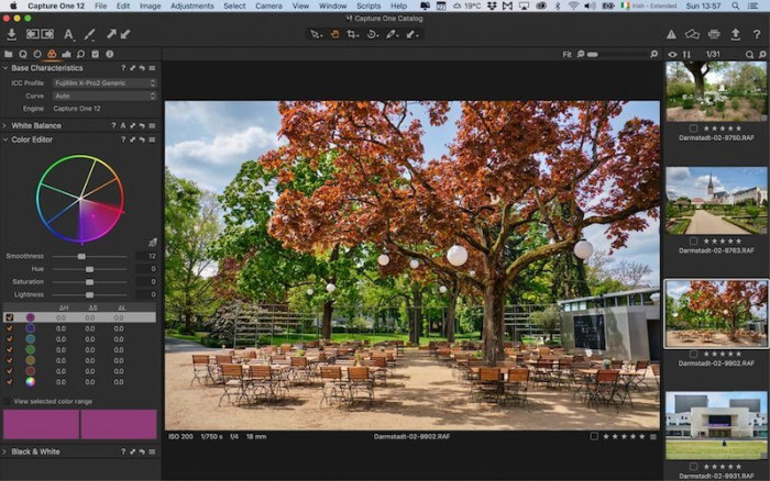 20 Best Photo Editing Software For Beginners 2020 Free