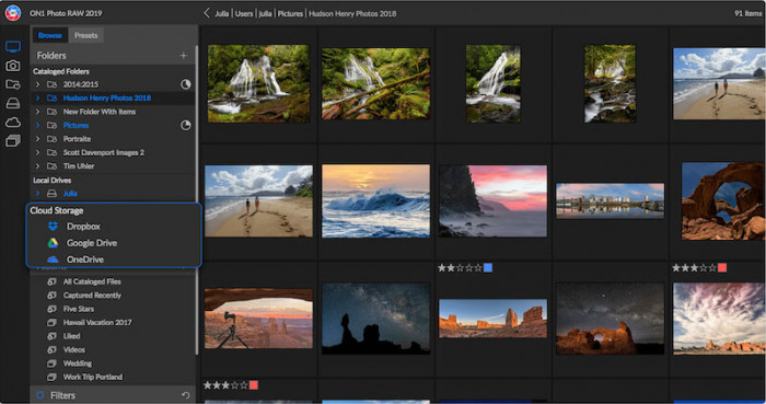 Best Photo Editing Software for PC Free Download [2021] | Photolemur