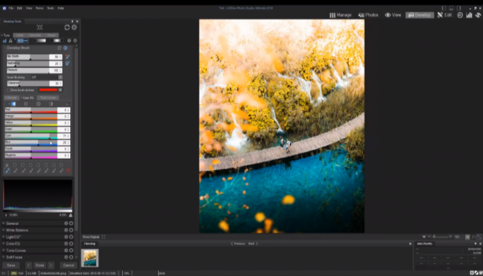 acdsee photo studio for mac 4 review