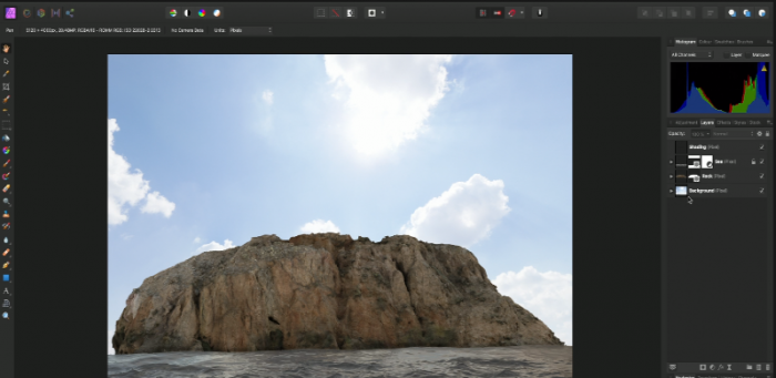 mac photo editing software for windows