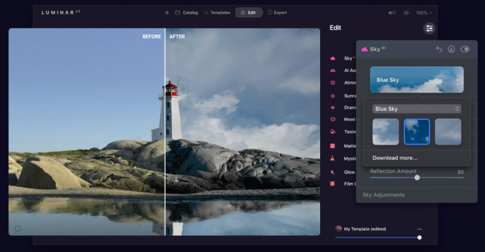 best raw photo editing software for mac canon