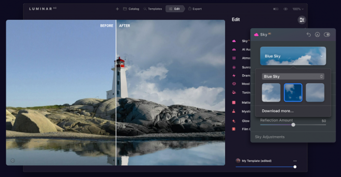 best photo editing app for mac free